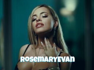 RosemaryEvan