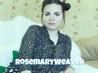 RosemaryWeaver