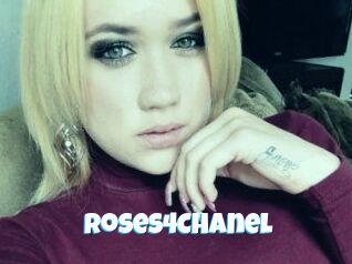 Roses4Chanel