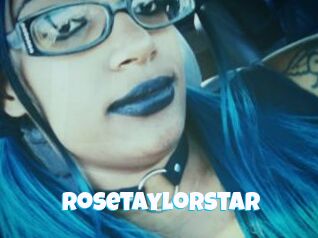 Rosetaylorstar