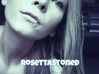 RosettaStoned