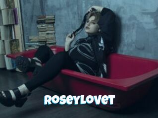 RoseyLovet