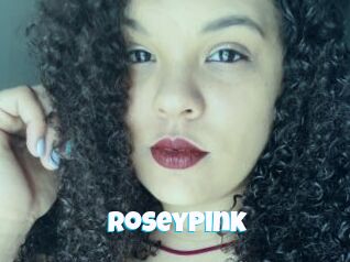 RoseyPink