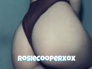 RosieCooperxox