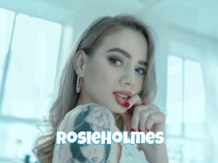 RosieHolmes