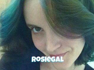 Rosiegal