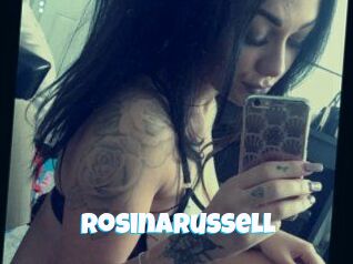 RosinaRussell