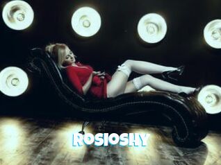 RosioShy