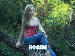 Rossie Miss Gros Seins