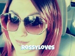 RossyLoves
