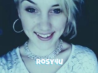 Rosy4u