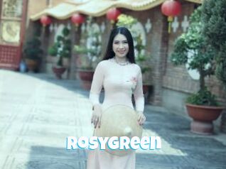 RosyGreen Miss Gros Seins