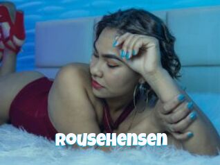 RouseHensen Miss Gros Seins