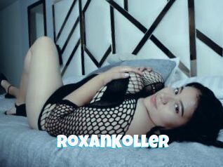 RoxanKoller