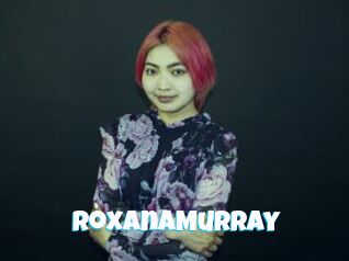 RoxanaMurray