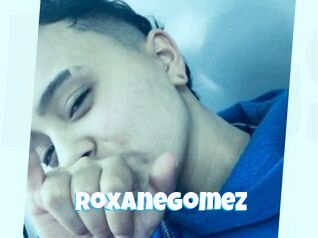 RoxaneGomez