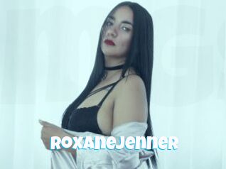 RoxaneJenner