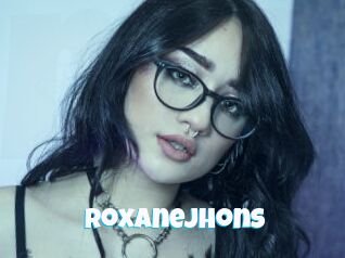 RoxaneJhons