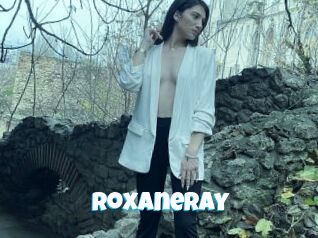 RoxaneRay