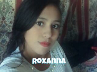 Roxanna
