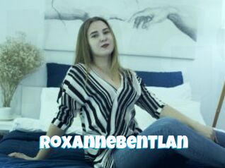RoxanneBentlan