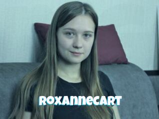 RoxanneCart