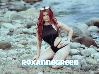 RoxanneGreen