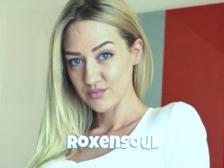 RoxenSoul