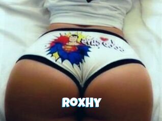 Roxhy