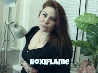 RoxiFlame