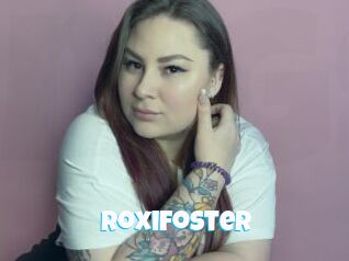 RoxiFoster
