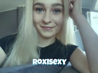 RoxiSexy