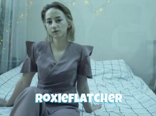 RoxieFlatcher Miss Gros Seins