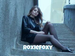 RoxieFoxy