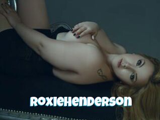 RoxieHenderson