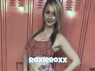 RoxieRoxx