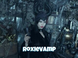 RoxieVamp