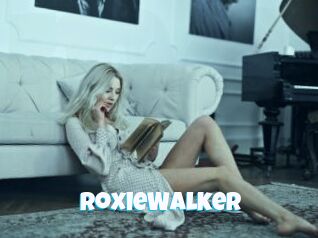 RoxieWalker Miss Gros Seins