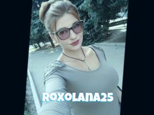 Roxolana25