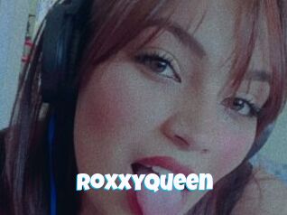 Roxxyqueen