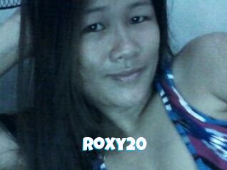 Roxy20