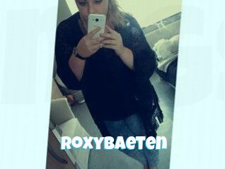 RoxyBaeten