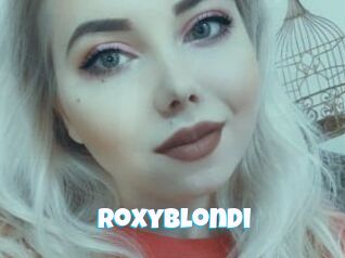 RoxyBlondi
