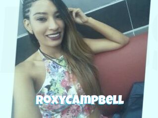 RoxyCampbell Miss Gros Seins
