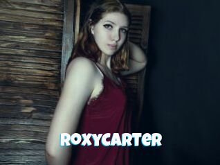 RoxyCarter