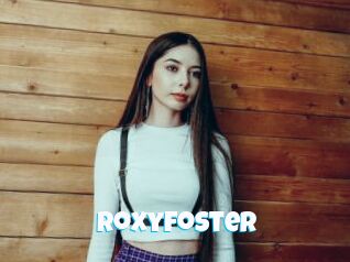 RoxyFoster