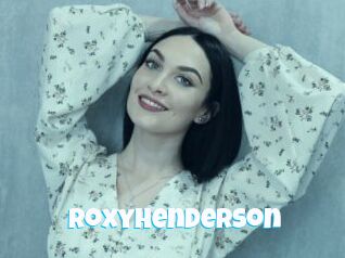 RoxyHenderson