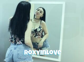 RoxyInLove