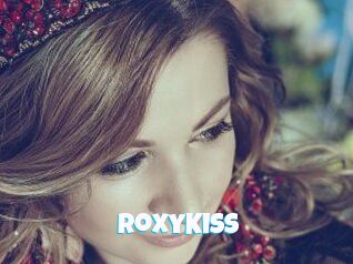 Roxy_Kiss_