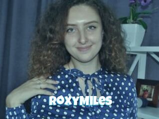 RoxyMiles